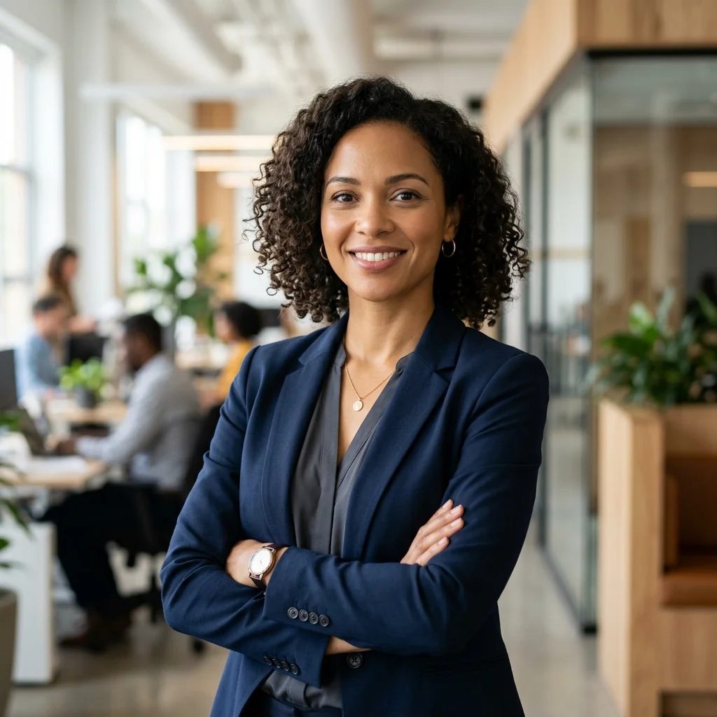 Posing for LinkedIn Headshots: Professional Tips