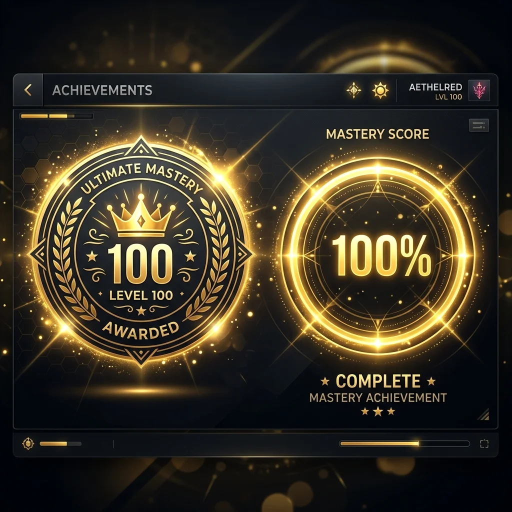 Progress Tracking