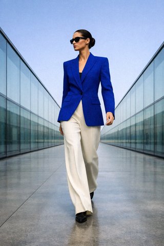 Ultra High Fashion